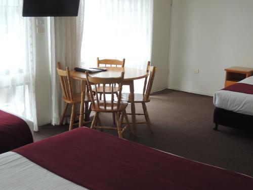 Premier Motor Inn