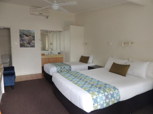 Premier Motor Inn