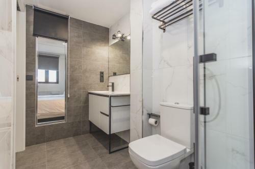 Slow Le�n Apartamentos