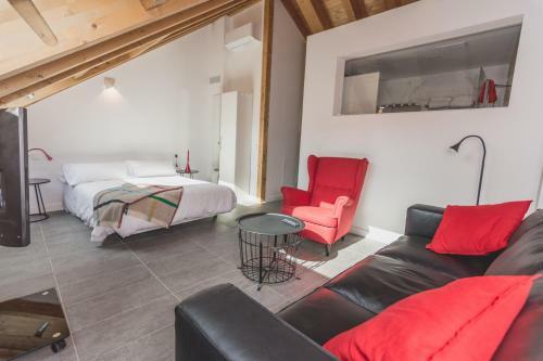 Slow Le�n Apartamentos