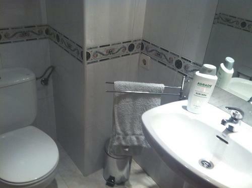 Apartamento Large Suite 90m2 Le�n Centro