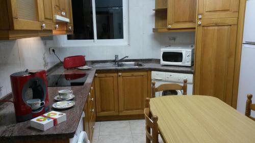Apartamento Large Suite 90m2 Le�n Centro