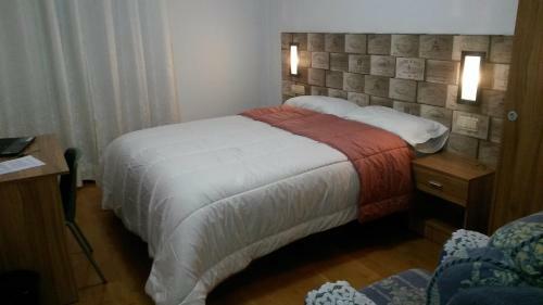 Apartamento Large Suite 90m2 Le�n Centro