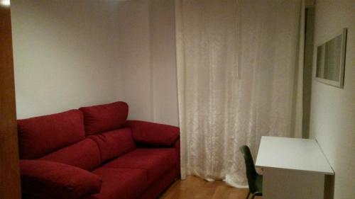 Apartamento Large Suite 90m2 Le�n Centro