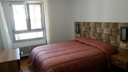 Apartamento Large Suite 90m2 Le�n Centro