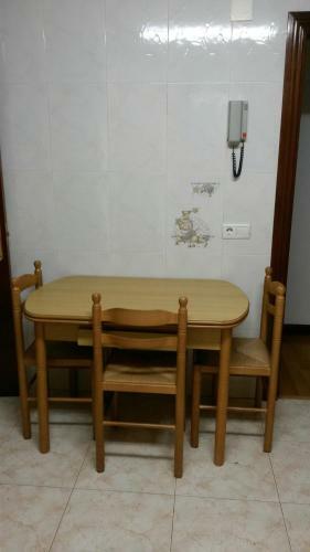 Apartamento Large Suite 90m2 Le�n Centro