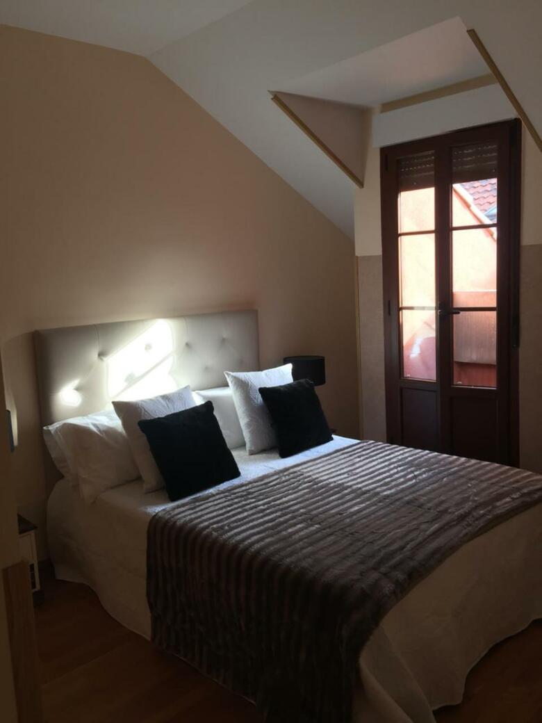 Apartamento Conde Luna