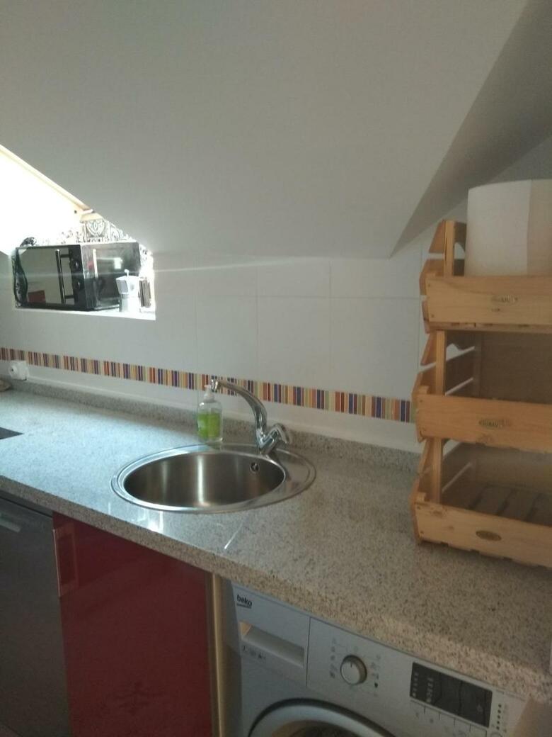 Apartamento Conde Luna