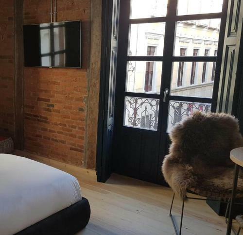 Hostal 13 Suites