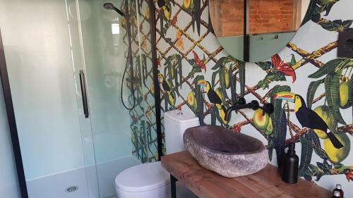 Hostal 13 Suites