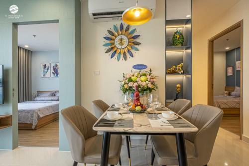 Hostal S102 Homestay Ocean Park
