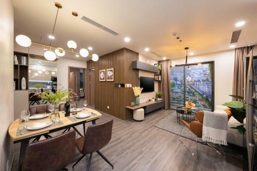 Hostal S102 Homestay Ocean Park