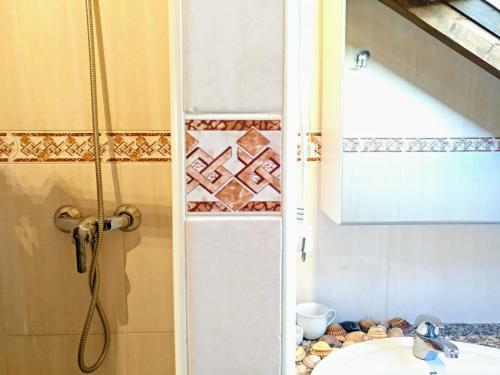 Apartamento El Desv�n