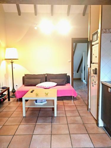 Apartamento El Desv�n