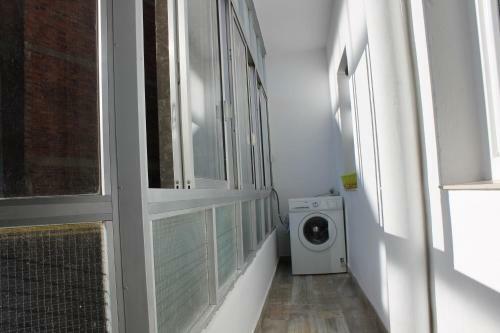Apartamento Disfruta Le�n A Pie
