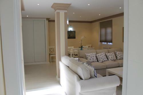 Apartamento Disfruta Le�n A Pie
