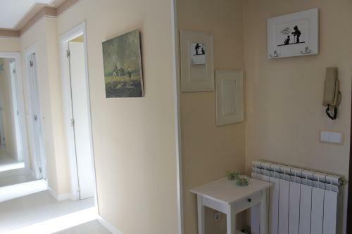 Apartamento Disfruta Le�n A Pie