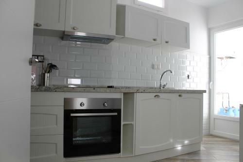 Apartamento Disfruta Le�n A Pie