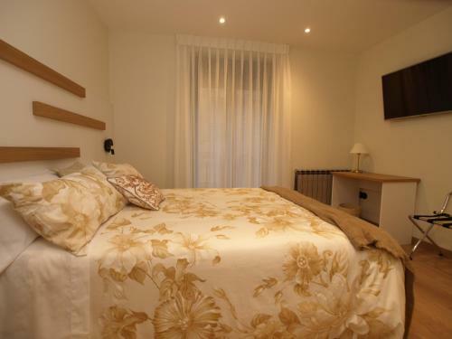Apartamentos M.bell