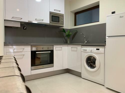 Apartamentos M.bell