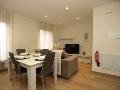 Apartamentos M.bell