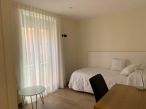 Apartamentos M.bell