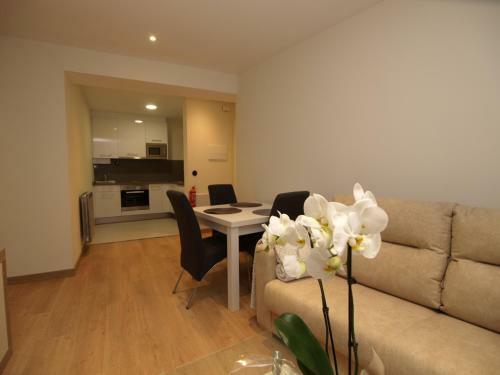 Apartamentos M.bell
