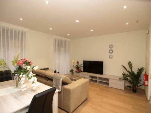 Apartamentos M.bell