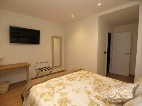 Apartamentos M.bell