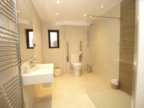 Apartamentos M.bell