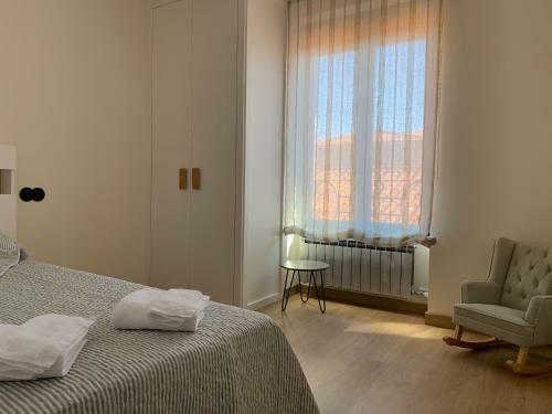 Apartamentos M.bell