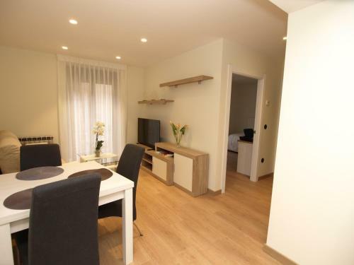 Apartamentos M.bell