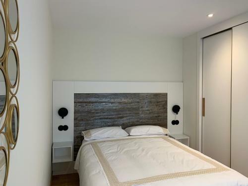 Apartamentos M.bell