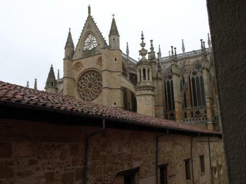 Apartamentos M.bell