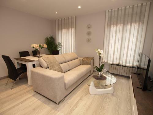 Apartamentos M.bell