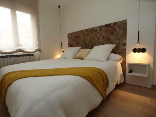 Apartamentos M.bell