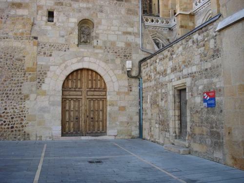 Apartamentos M.bell
