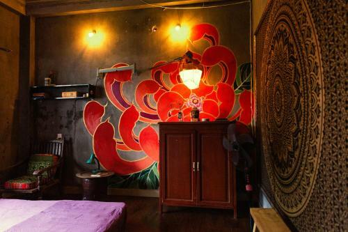 Chapi Coffee & Backpacker