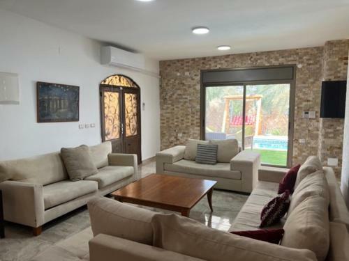 Villa Zaid House Jericho