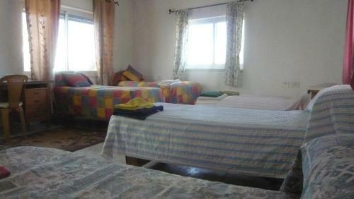 B&B At Palestinian Home / Beit Sahour