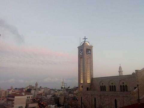 Hostal Qandeel - Dar Botto