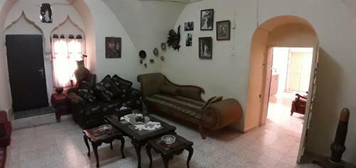Hostal Qandeel - Dar Botto