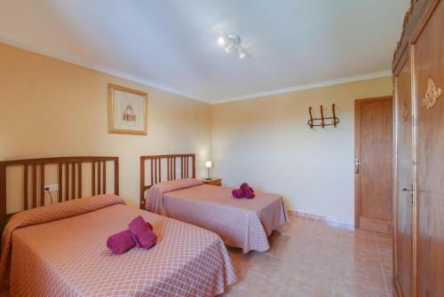 Finca Bielo-rentallorca
