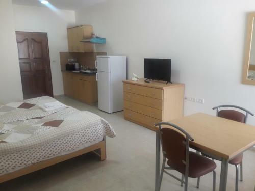 Cypress Tree Apartments