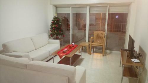 Cypress Tree Apartments