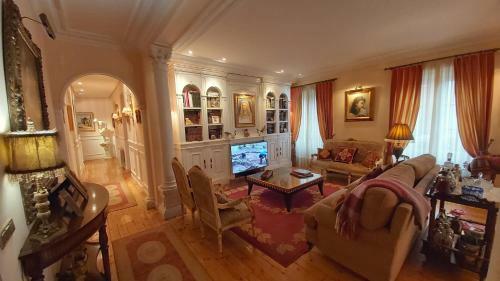 Apartamento V�a Principalis