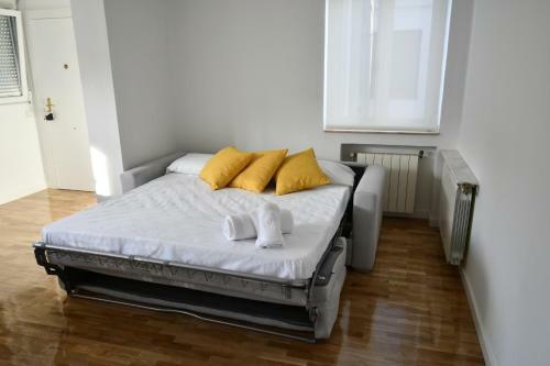 Apartamento C�ntrico Reformado Junto Plaza Guzm�n