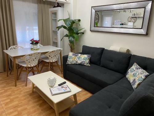 Apartamento Bermejo Piso En El Centro Con Wifi