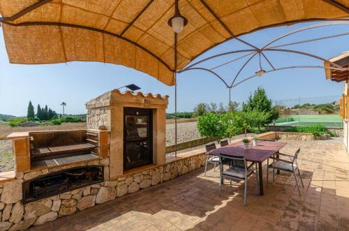 Yourhouse Sa Sinia Quiet Private Villa