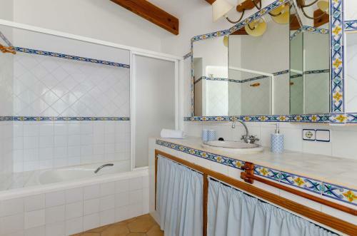 Yourhouse Sa Sinia Quiet Private Villa